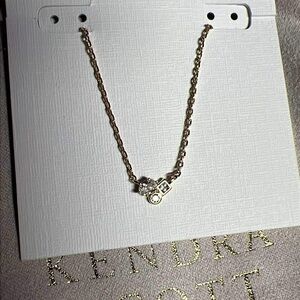 Kendra Scott Henry Short Necklace